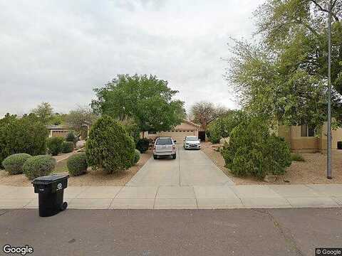 Oachs, SURPRISE, AZ 85374