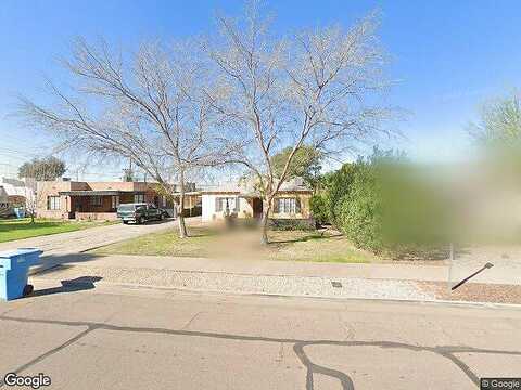 16Th, PHOENIX, AZ 85007
