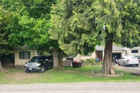 N Pacific Avenue, Kelso, WA 98626