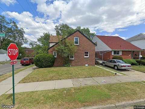Birwood, DETROIT, MI 48221