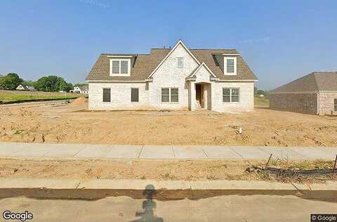 Forsyth, MUNFORD, TN 38058
