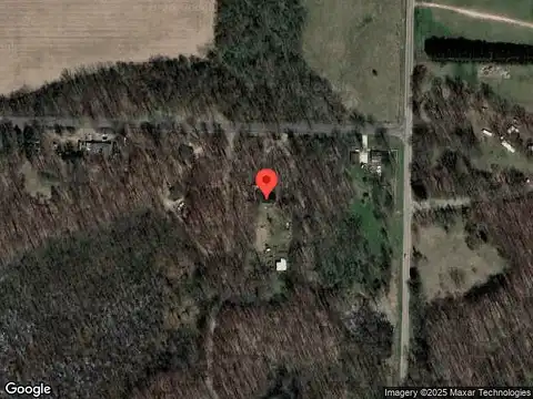 Chain Lake, CASSOPOLIS, MI 49031