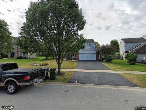 Boulder Ridge, BOLINGBROOK, IL 60490