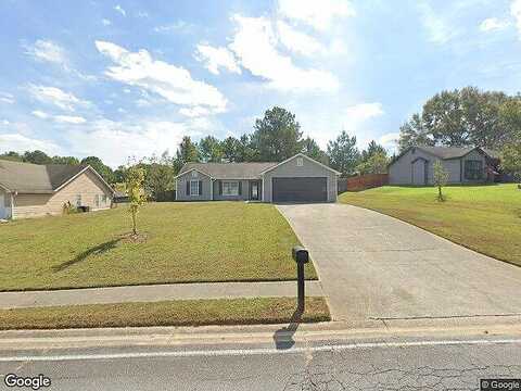 Blanc, BRASELTON, GA 30517