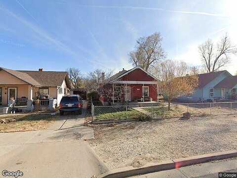 Cypress, PUEBLO, CO 81004