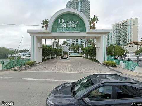Collins, SUNNY ISLES BEACH, FL 33160