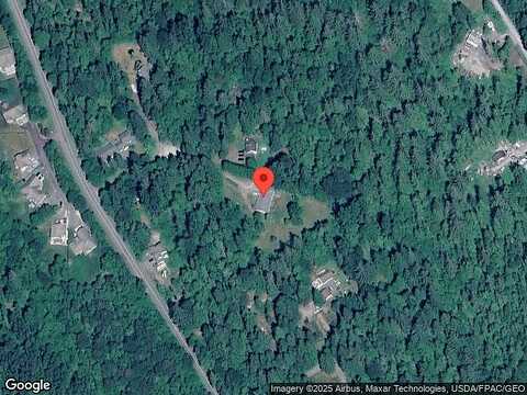 Burn, ARLINGTON, WA 98223