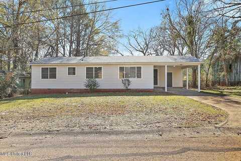 Maria Dr Drive, Jackson, MS 39204