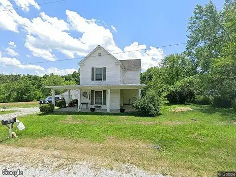 Elsom, EOLIA, MO 63344