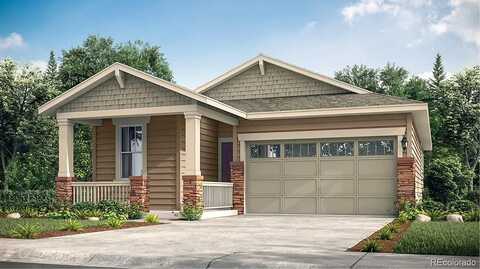 Fremont Court, Brighton, CO 80601