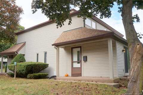 South, VERNON ROCKVILLE, CT 06066