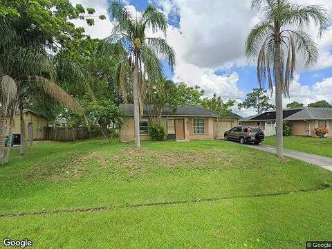 Ocean, PORT SAINT LUCIE, FL 34983