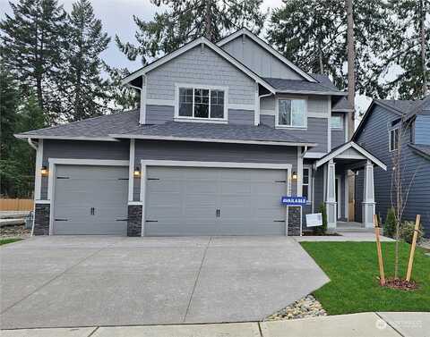 8Th, SPANAWAY, WA 98387