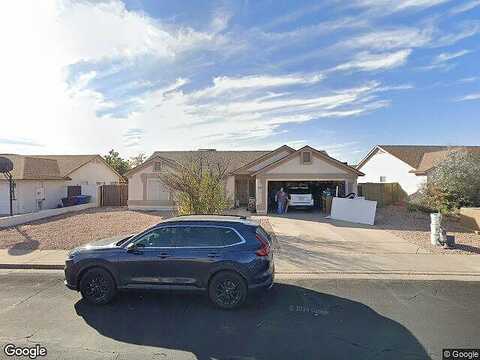 Ananea, MESA, AZ 85207