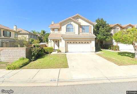 Colonial, FONTANA, CA 92336
