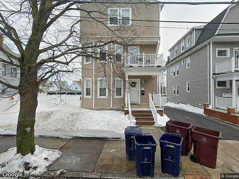 Fairmount, EVERETT, MA 02149
