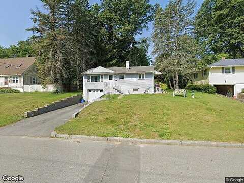 Falcon, WORCESTER, MA 01603