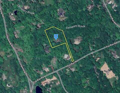 Fox Run, REDDING, CT 06896