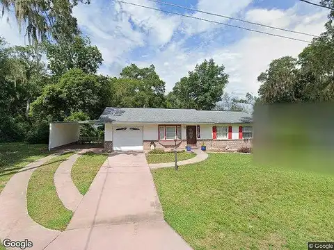 Juniper Track, OCALA, FL 34480