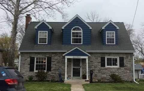 Kinzer, NEW HOLLAND, PA 17557