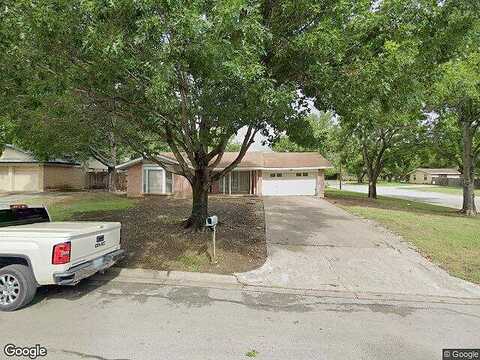 Bradford, ARLINGTON, TX 76010