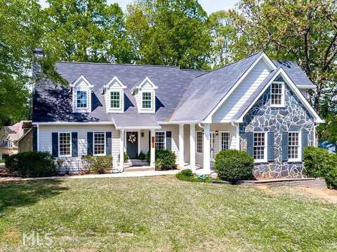 Brookgreen Way Nw, ACWORTH, GA 30101