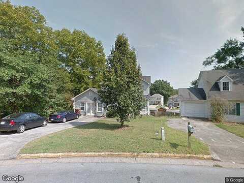Mayflower, CARTERSVILLE, GA 30120