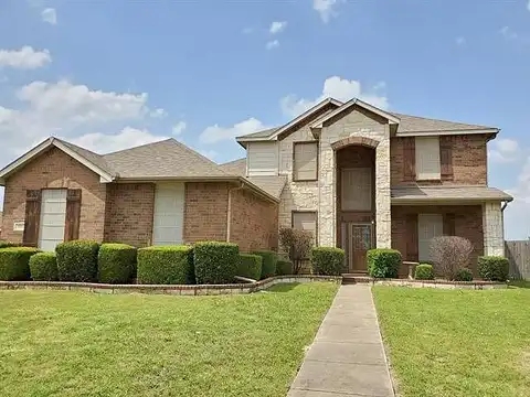 Chadwick, CEDAR HILL, TX 75104