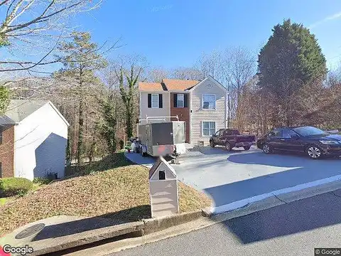 Bertram, MARIETTA, GA 30008