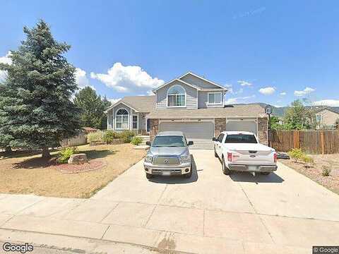 Buffalo Valley, MONUMENT, CO 80132