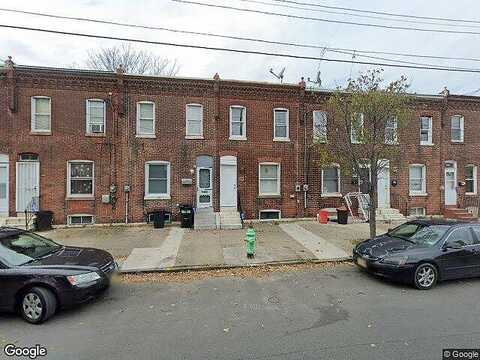 4Th, CAMDEN, NJ 08104