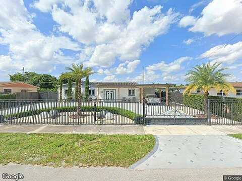 43Rd, MIAMI GARDENS, FL 33055
