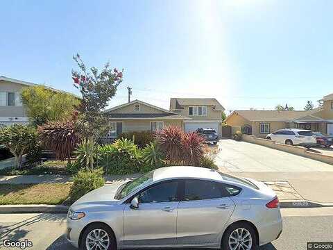 Santa Lucia, FOUNTAIN VALLEY, CA 92708