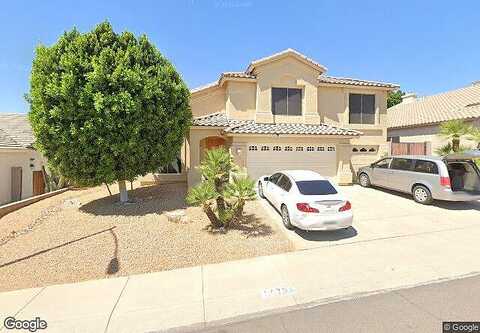 Potter, PHOENIX, AZ 85024