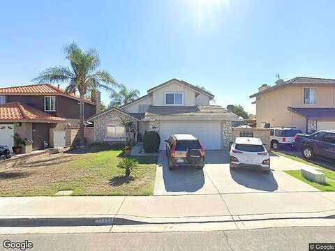 Russo, FONTANA, CA 92336