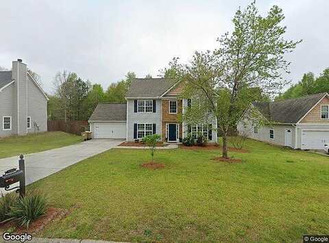 Jessica, WINDER, GA 30680