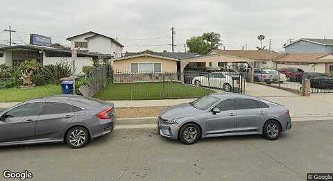 127Th, LOS ANGELES, CA 90047