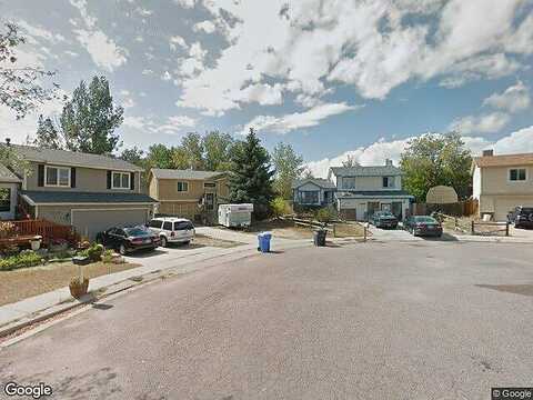 Moran, COLORADO SPRINGS, CO 80915