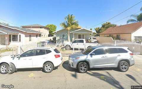 66Th, LOS ANGELES, CA 90001