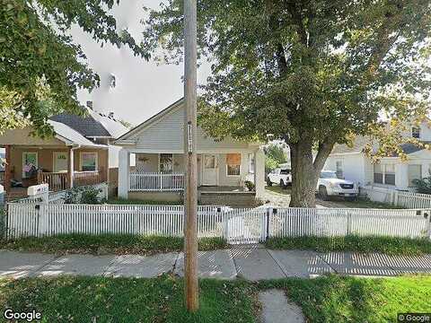 Corrington, KANSAS CITY, MO 64126