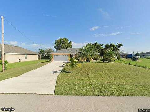 15Th, CAPE CORAL, FL 33991