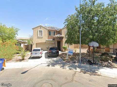 Costa Brava, MARICOPA, AZ 85139