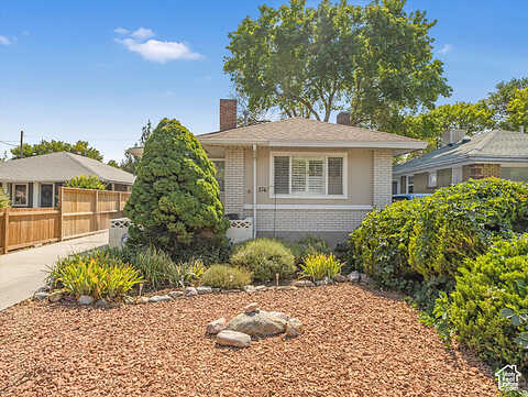 E Commonwealth Ave S, Salt Lake City, UT 84115