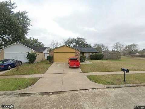Glenpatti, HOUSTON, TX 77084
