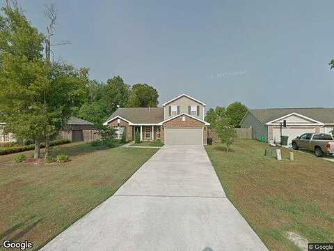 Evergreen Hill, PRAIRIEVILLE, LA 70769