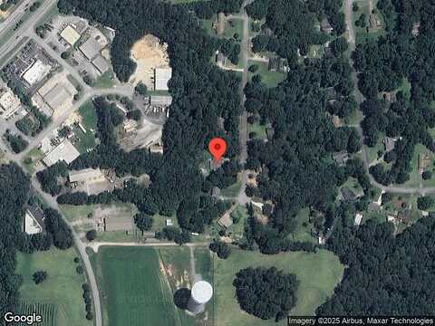 Fox Hunt, FAYETTEVILLE, GA 30214