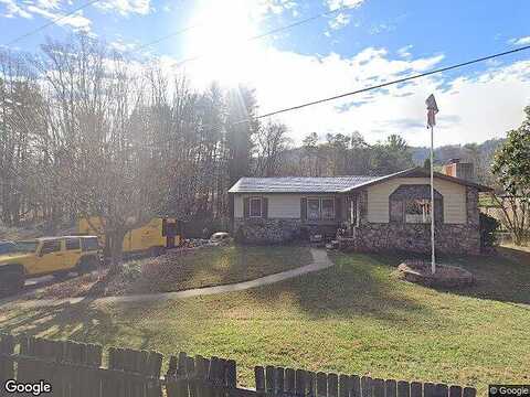 Stoney Knob, WEAVERVILLE, NC 28787