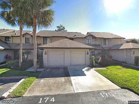 Crown Point, LONGWOOD, FL 32779