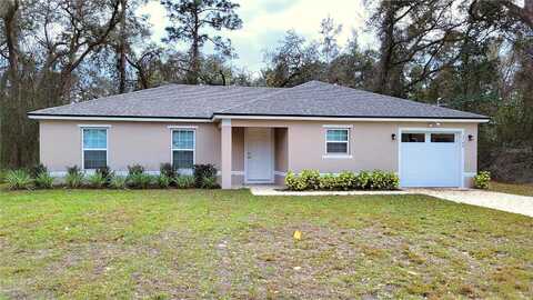 15Th, ORANGE CITY, FL 32763