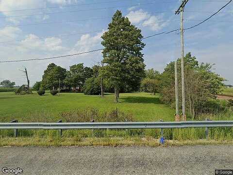 500 North, CISSNA PARK, IL 60924